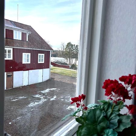 Trollebo Saeteri Bed & Breakfast Vetlanda Eksteriør bilde