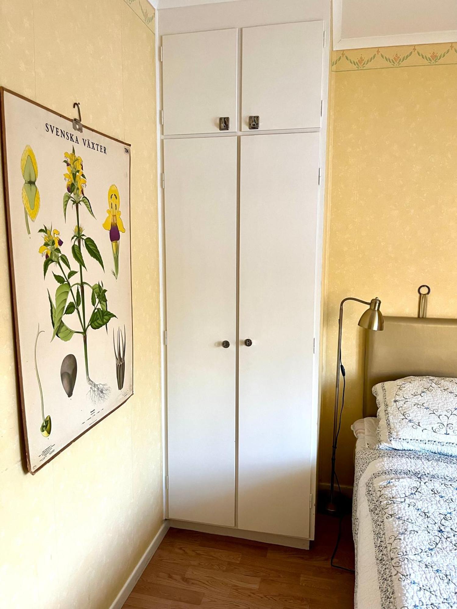 Trollebo Saeteri Bed & Breakfast Vetlanda Eksteriør bilde