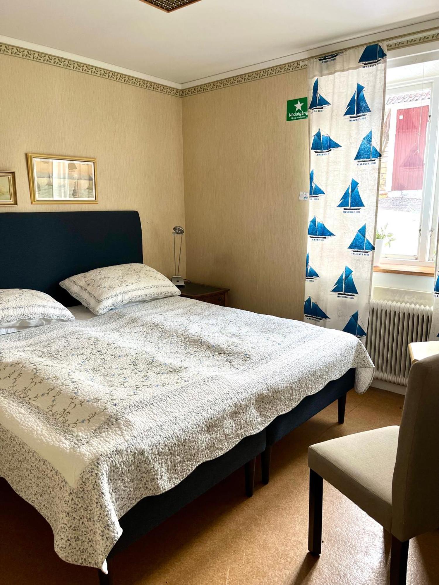 Trollebo Saeteri Bed & Breakfast Vetlanda Eksteriør bilde