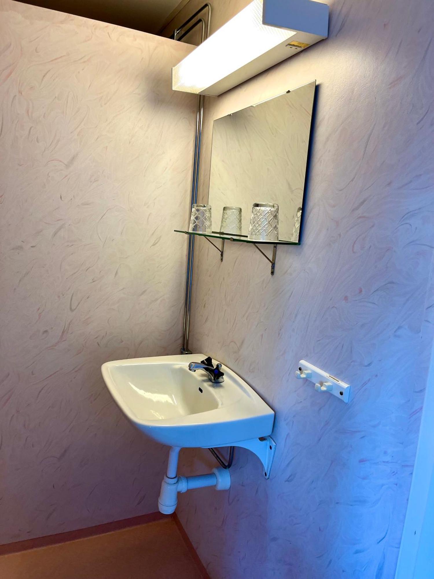 Trollebo Saeteri Bed & Breakfast Vetlanda Eksteriør bilde