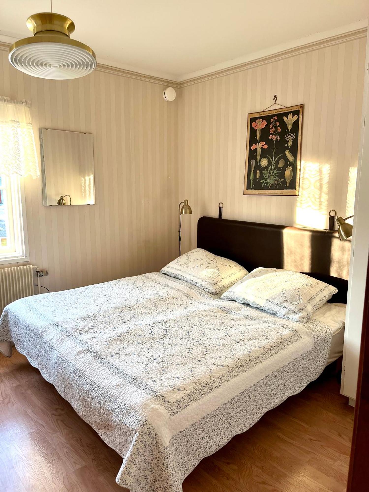 Trollebo Saeteri Bed & Breakfast Vetlanda Eksteriør bilde