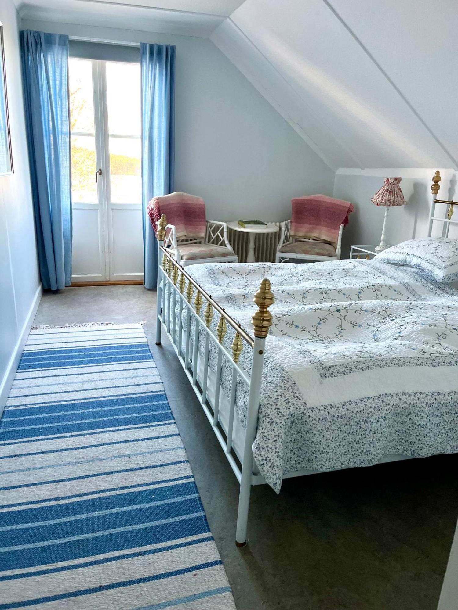 Trollebo Saeteri Bed & Breakfast Vetlanda Eksteriør bilde